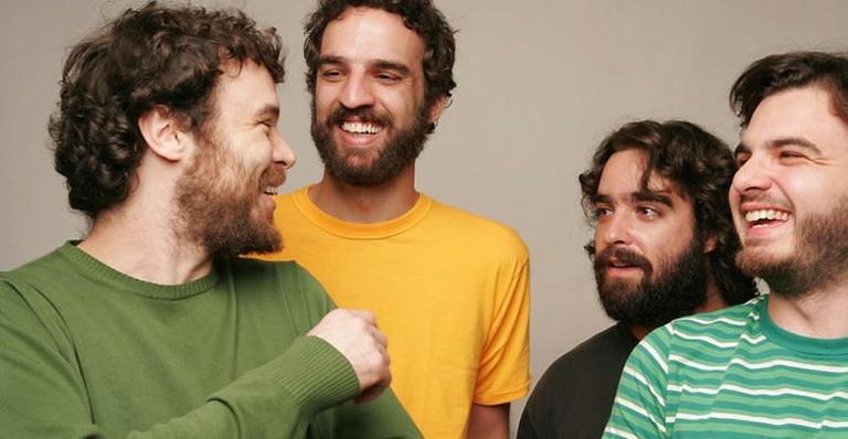 Los Hermanos anuncia shows extras