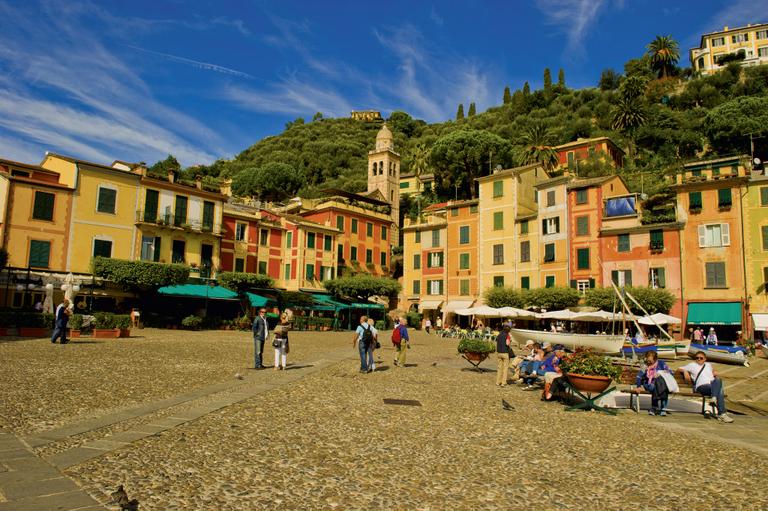 Portofino