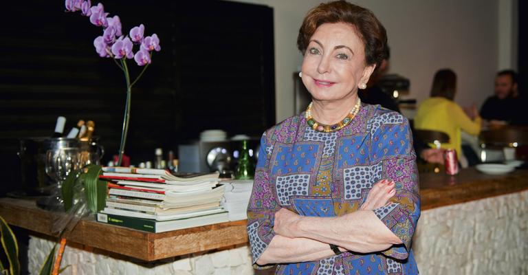 Beatriz Segall e Herson Capri comemoram um ano de peça em São Paulo