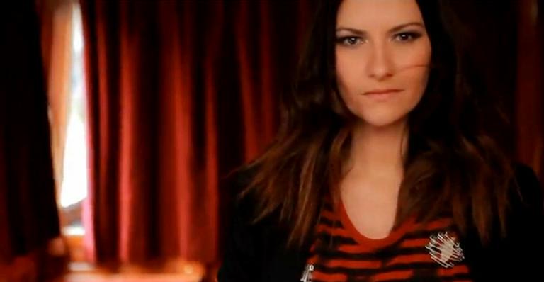 Laura Pausini lança clipe do novo trabalho e da música ‘Non Ho Mai Smesso’