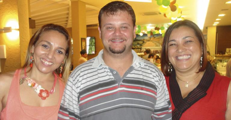 Agenda: Aniversário II