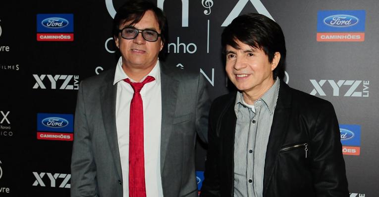 Sertanejos Chitãozinho & Xororó declaram: “A gente não sabia que sobreviveria da música”