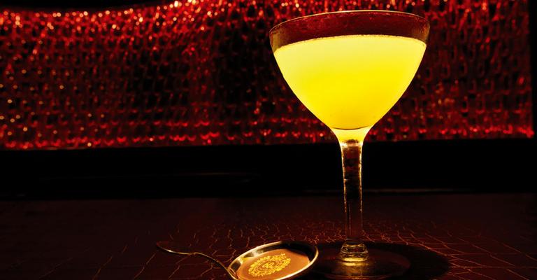 TOP 10 – Bares