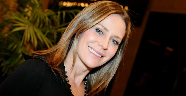 Gigi Monteiro organiza bazar de Natal em São Paulo