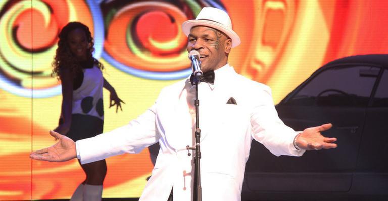 Mike Tyson será dirigido por Spike Lee no teatro