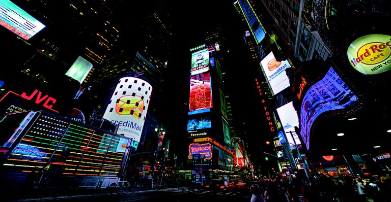 Broadway