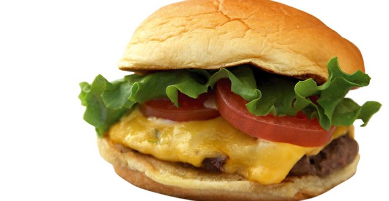TOP 10 – Fast Food