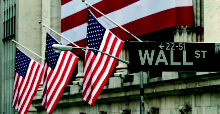 Wall Street, Brooklin e Williamsburg