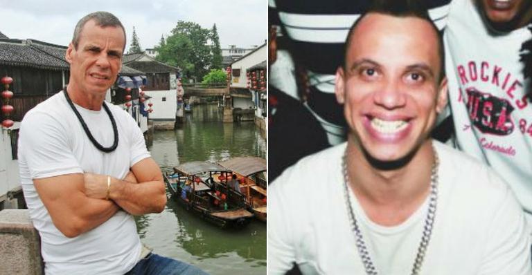 Filho de Carlinhos de Jesus é morto a tiros no Rio de Janeiro