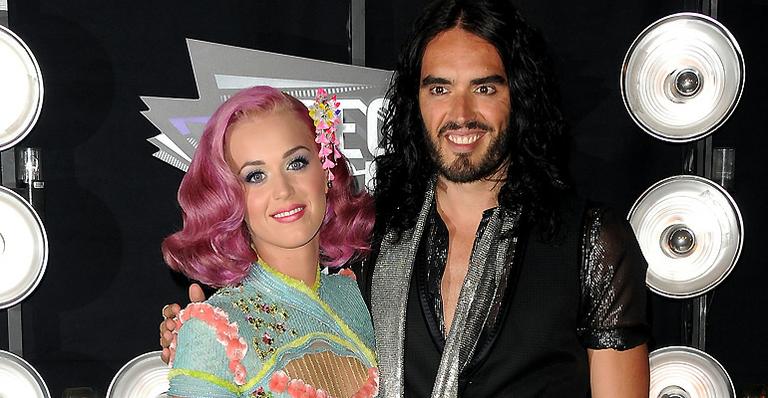 Katy Perry pretende se afastar dos palcos para ter filho