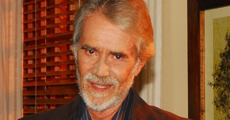 Aos 78 anos, morre ator Adriano Reys no Rio de Janeiro