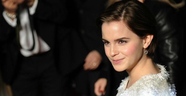 Emma Watson brilha em pré-estreia de ‘My Week With Marilyn’
