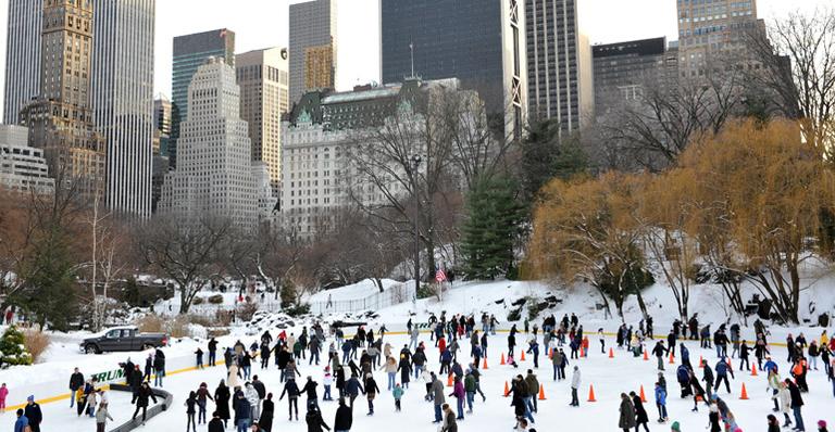 New York de patins. Veja as opções de pistas!