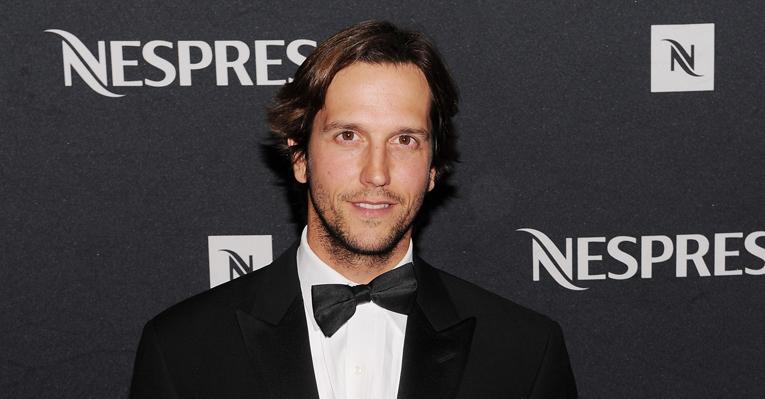 Vladimir Brichta participa do ‘Emmy’ em Nova York
