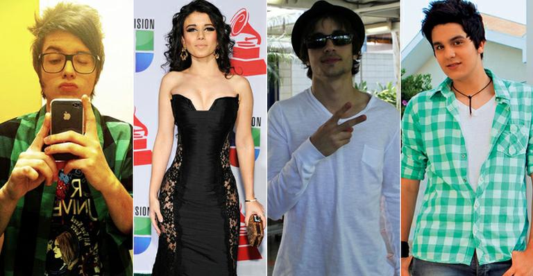 Confira alguns destaques do país no Dia do Músico