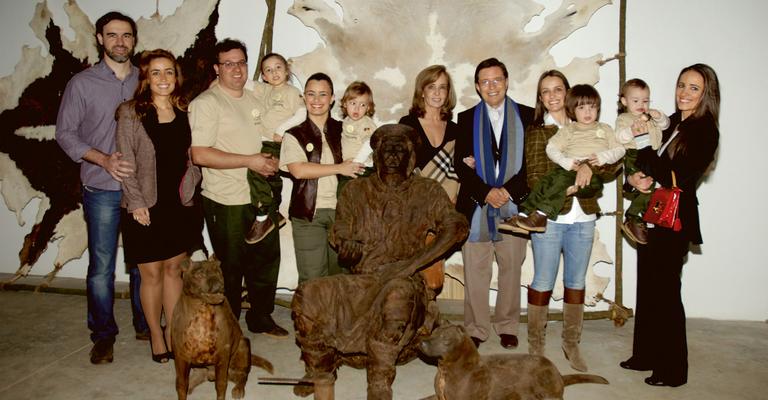 Memorial valoriza tradições gaúchas em Gramado