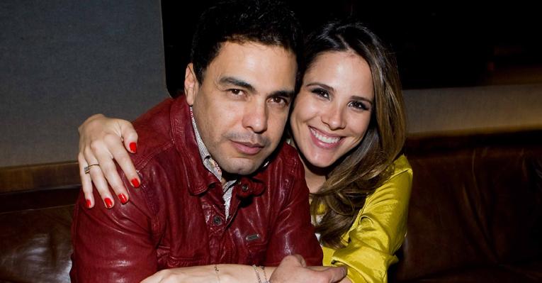 Wanessa: ‘Juntos ou separados, torço para que meus pais sejam felizes’