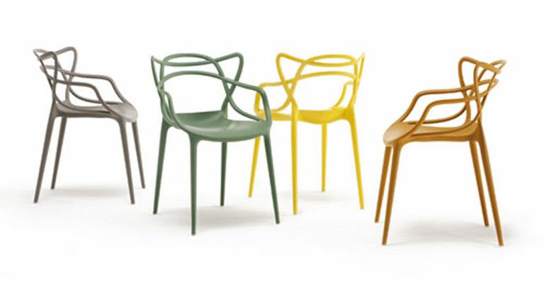 Philippe Starck vem ao Brasil e declara: ‘O design não tem futuro’