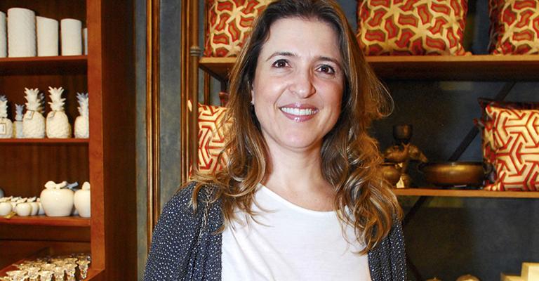 Agenda: Abertura de homeware em SP