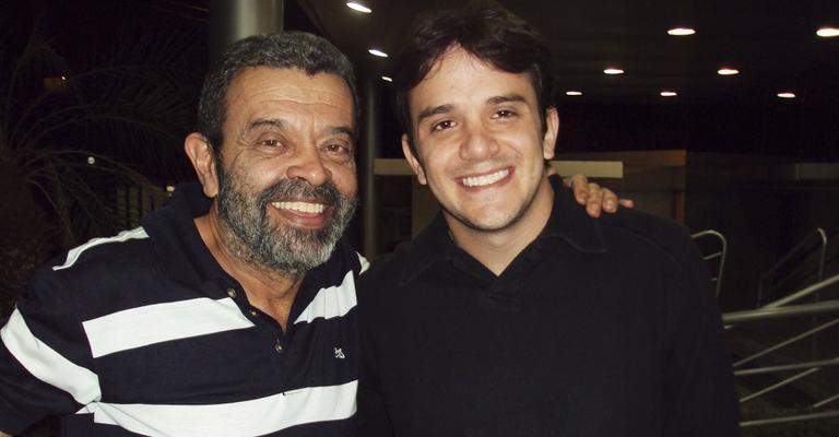 Agenda: Quando (H) ouve