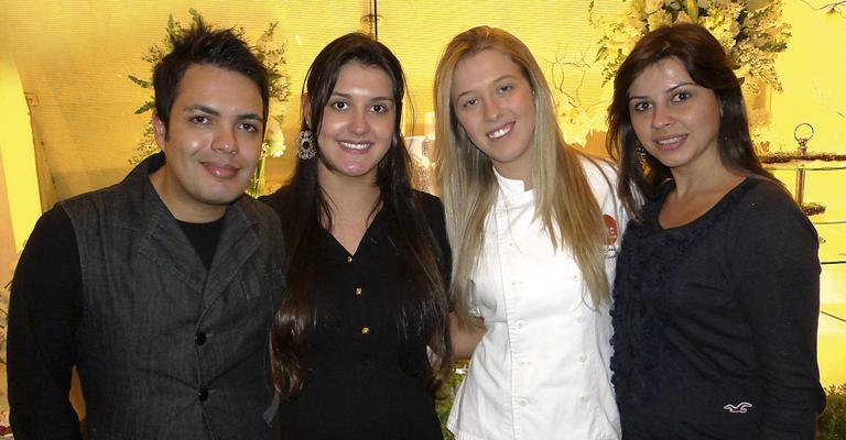 Agenda: Noivas e debutantes