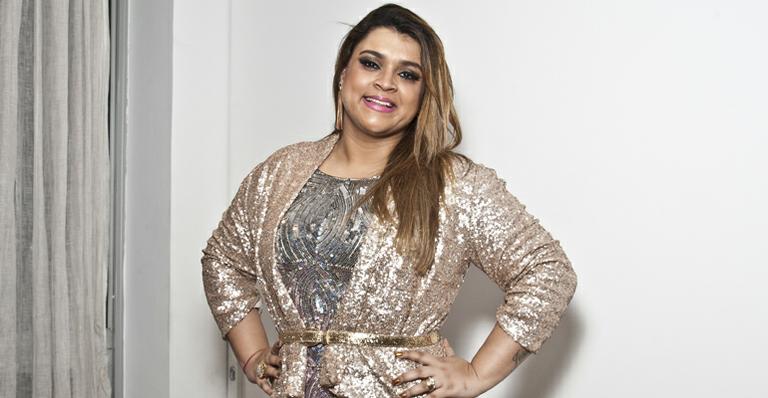 Preta Gil será jurada em ‘concurso de tudo’ no ‘Esquenta’, de Regina Casé