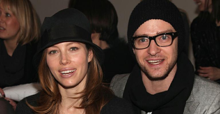 Justin Timberlake teme prejudicar carreira com casamento