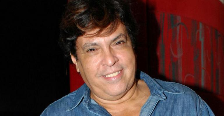 Sidney Magal aceitou convite para estrelar o musical ‘Xanadu’
