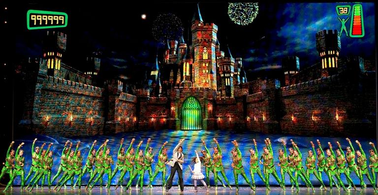 Radio City Christmas Spectacular, tradição do natal nova-iorquino