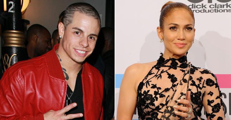 Jennifer Lopez passa feriado de Ação de Graças com o novo namorado
