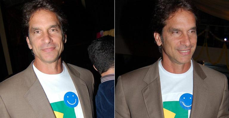 Victor Fasano apresenta reality show que terá Amazônia como cenário