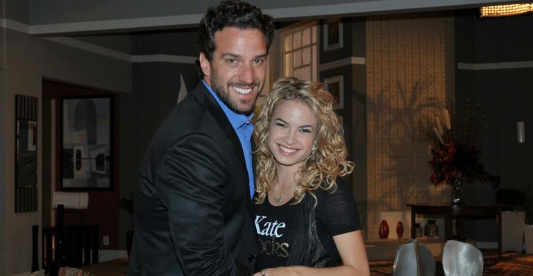 Carlos Bonow entra no elenco da novela teen ‘Rebelde’