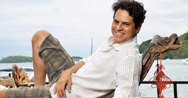 Juan Alba sobre seu personagem em ‘Rebelde’: “Sou totalmente diferente do Leonardo”