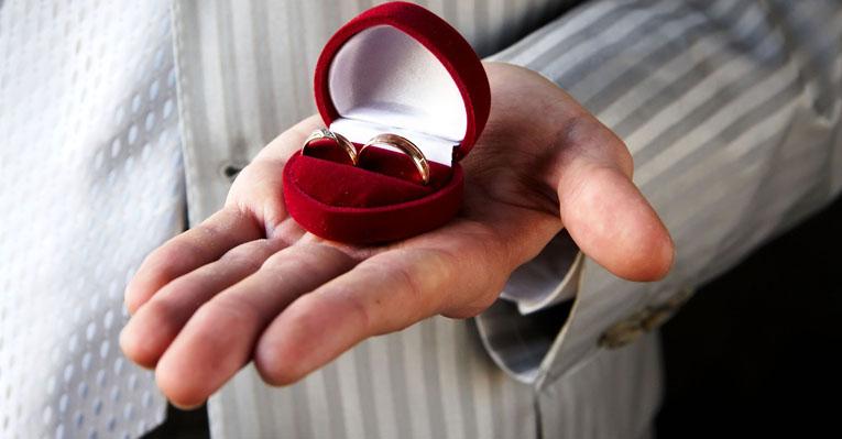 Tempo de casar