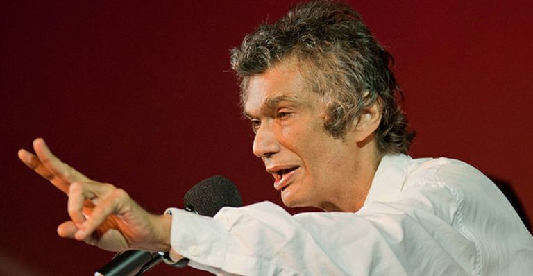 Cineasta Oscar Maron Filho morre em festival de cinema na Índia