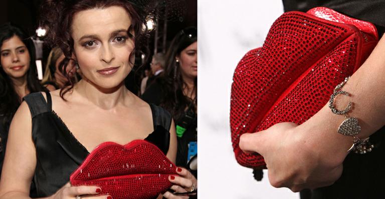 Bolsas de Lulu Guinness são sucesso em New York