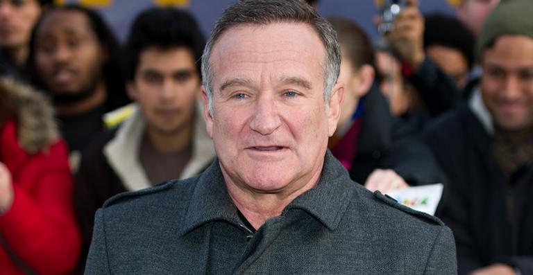 Robin Williams diz que cirurgia cardíaca lhe deu outra visão da vida