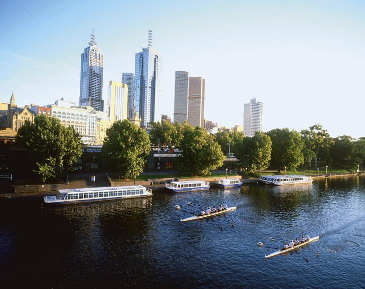 Melbourne