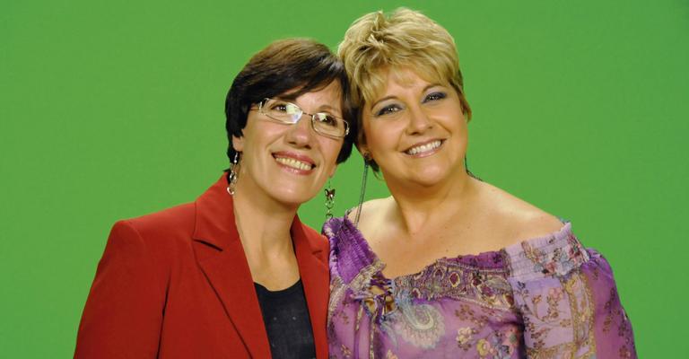 Agenda: Eliana Barbosa e Você