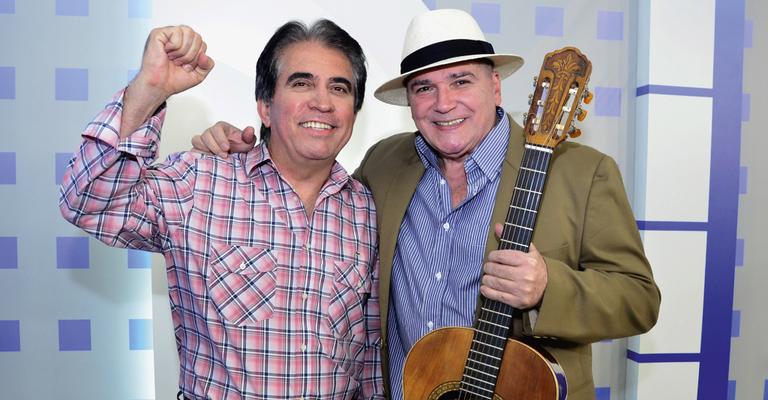 Agenda: Programa Eli Corrêa