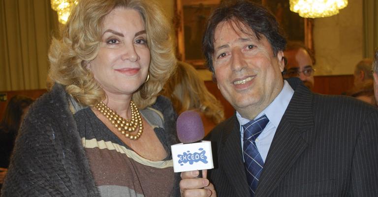 Agenda: Programa Excede