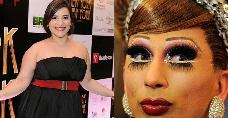 Simone Gutierrez participa de versão brasileira de musical