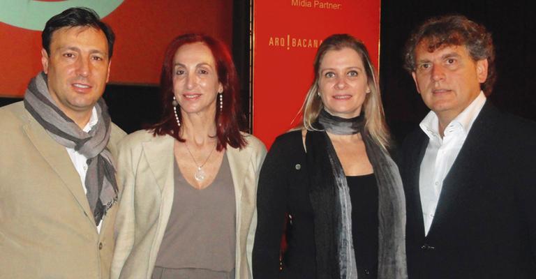 Agenda: Casa Cor Stars