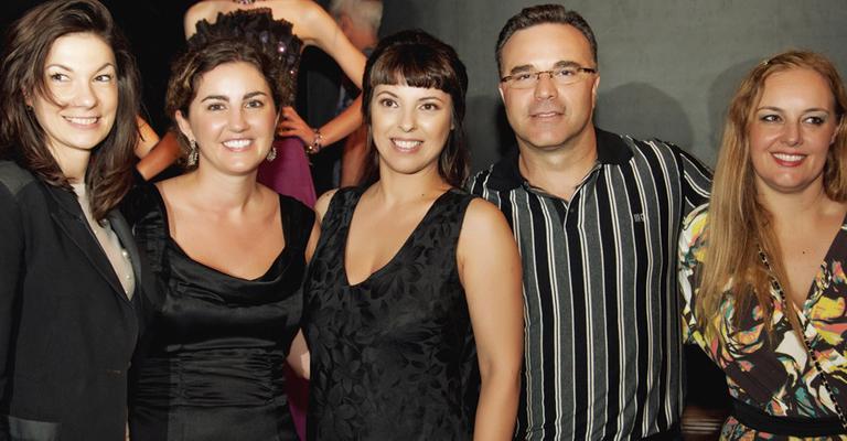 Agenda: Campinas em foco