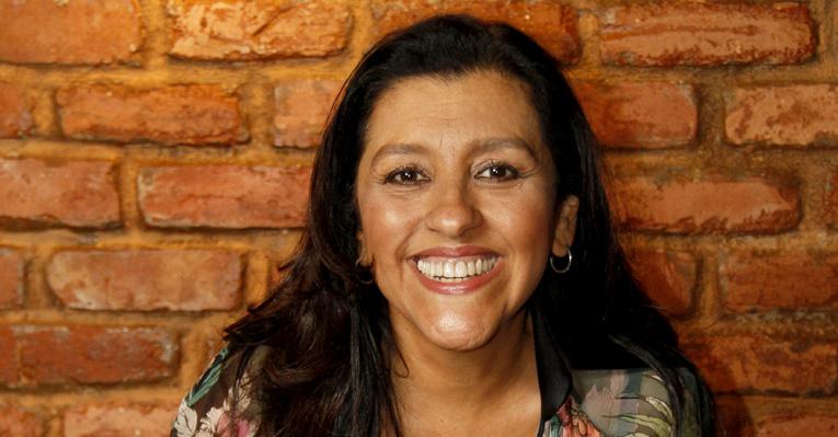 Regina Casé comenta novos quadros do programa ‘Esquenta!’