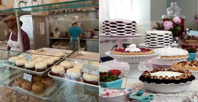 Melhores cupcakes de New York