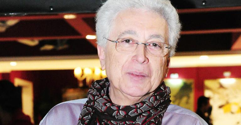 Aguinaldo Silva sobre troca no ‘JN’: ‘Estou com saudade da Fátima’