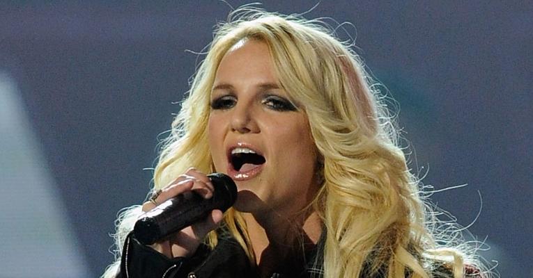 Britney Spears encerra caso de assédio sexual