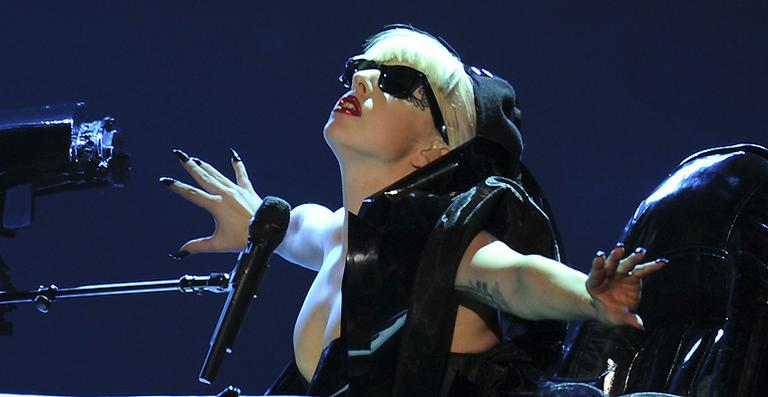 Lady Gaga lidera o ranking das cantoras mais bem pagas