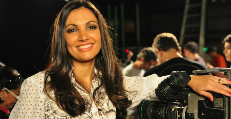 Relembre os momentos marcantes de Patrícia Poeta no ‘Fantástico’